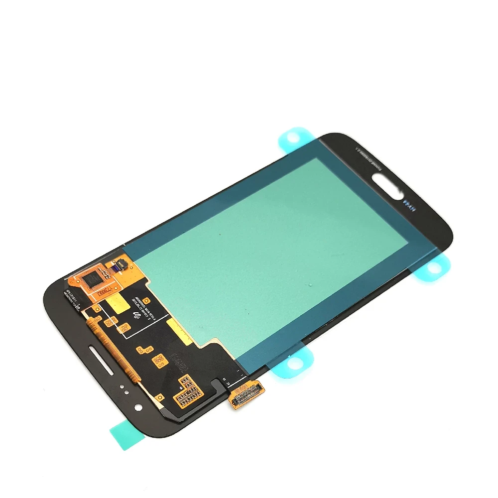 Mobile Phone Lcd Display For Samsung J2 16 J210 Lcd J210f J210m Lcd Touch Display Screen Phone Screen Assembly Mobile Phone Lcd Screens Aliexpress