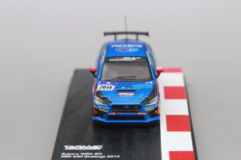 TW 1: 64 Su baru Impreza WRX STi сплав модель автомобиля литье под давлением металлические игрушки подарок на день рождения для детей мальчик другой