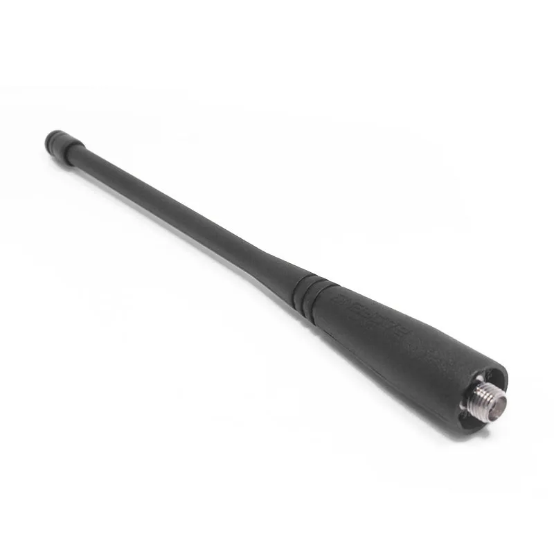 5 шт. Dual Band Sma 17 см Длина антенна для Baofeng Uv 5R 82 Gt 3 9R плюс иди и болтай Walkie