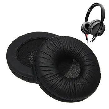 

Replacement foam ear cushion ear protector sponge for Sennheiser HD25-1 II HD25 HD25SP 25SP-II headphone repair parts