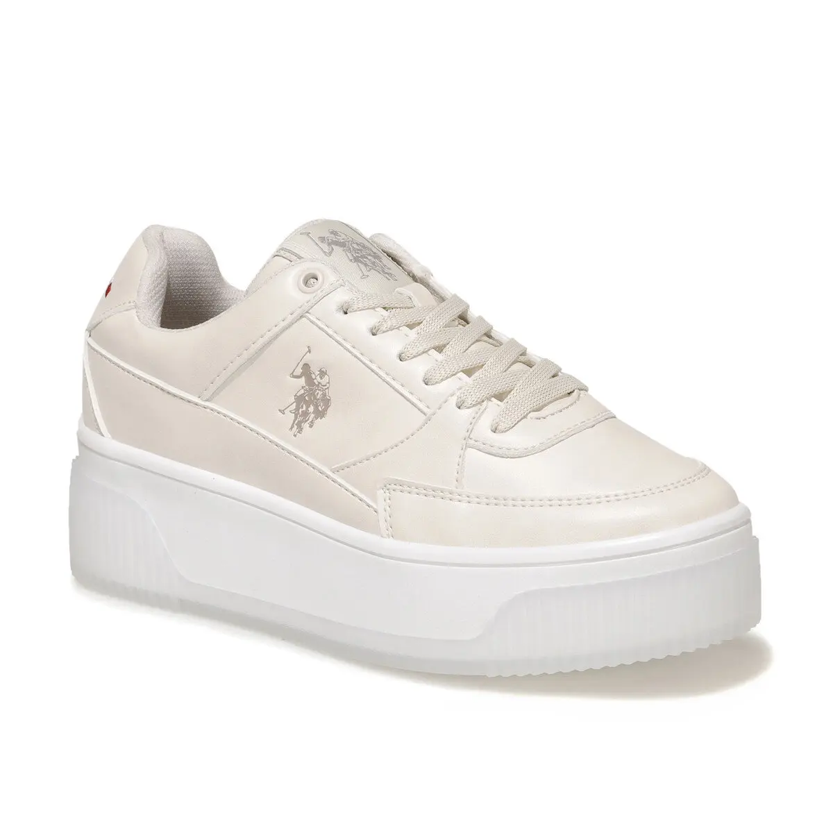 Flo Madonna 1fx White Women Fashion 