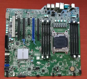 

100% working for DELL Precision T5810 Workstation motherboard dell K240Y HHV7N motherboard