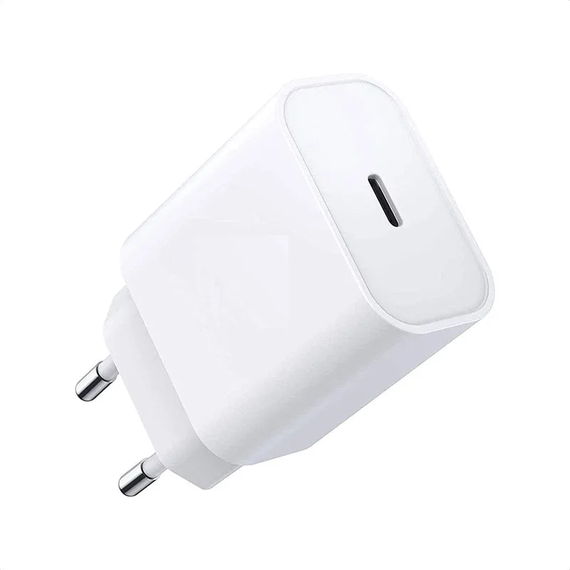 

PD 20W USB Charger Quick Charge 3.0 Type-C Charging for iPad Pro Huawei Samsung for iPhone 12 Phone Charger