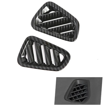 

Car Inner Dashboard Upper Air Condition Outlet Cover Trim Accessories for Hyundai Tucson 2015-2020