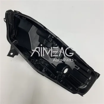 

Made for original quality Jaguar XF headlamp rear shell new Jaguar XFL headlamp rear shell headlight housing