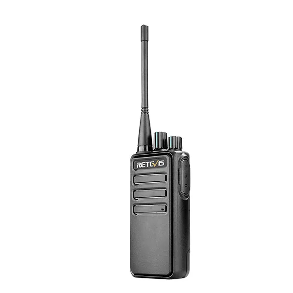 walkie talkie 10 km Walkie Talkie 2 Pieces Retevis Walkie-talkies PMR 446 RB629 Long Range Legal Portable Two-way Radio ht for Hotel Factory Hunting two way radio