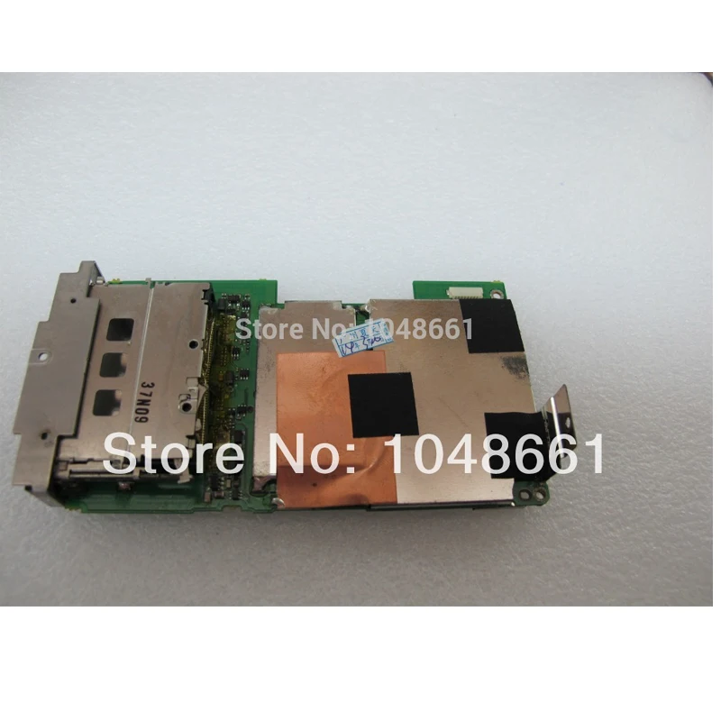 Free shipping 100% tested Mainboard 350d motherboard for Canon 350D on sale 95%new | Электронные компоненты и
