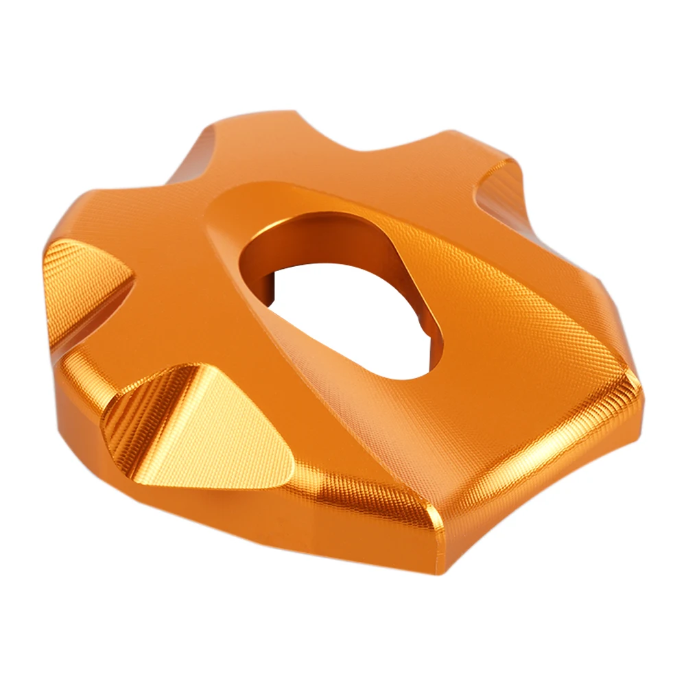 Fuel Tank Cover Fuel Tank Cap Oil Fuel Cap For KTM TPi EXC 300 EXC 250 EXC-F 350 SX 125 SX-F 450 XC XCF XCW XCF-W 2014-Freeride 250 R F