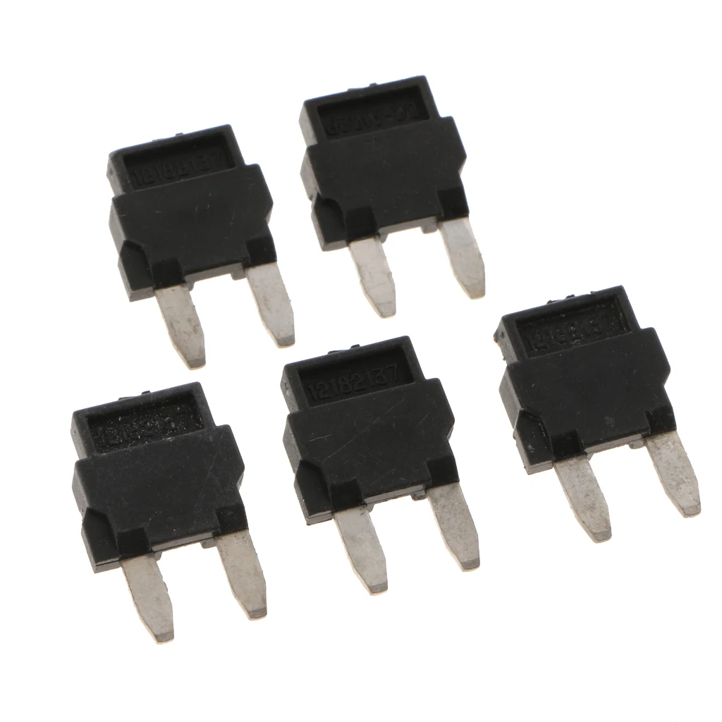 5 Pieces Automotive Air Condition AC Diode Fuse For  Car Buick