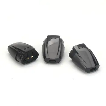 

3pcs/lot Mfit Cartridge 1.6ohm Coils for Minifit Pod Compatible for Minifit