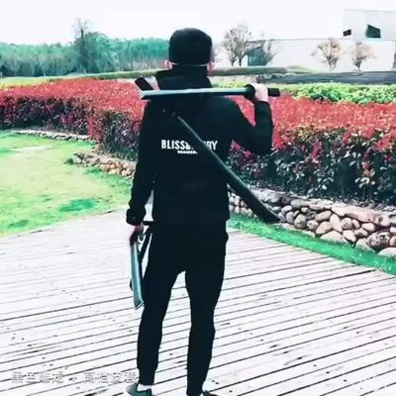 Японский Hokkaido Kendo деревянный клинок Aikido боевые искусства ударная практика для практики Cos дерево лезвие без режущей кромки