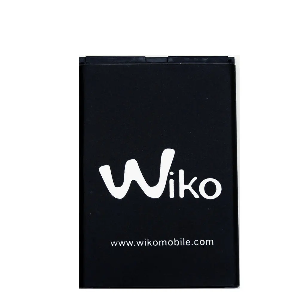 NEW High Quality 1300mAh Wiko ozzy Battery For Wiko ozzy Mobile Phone