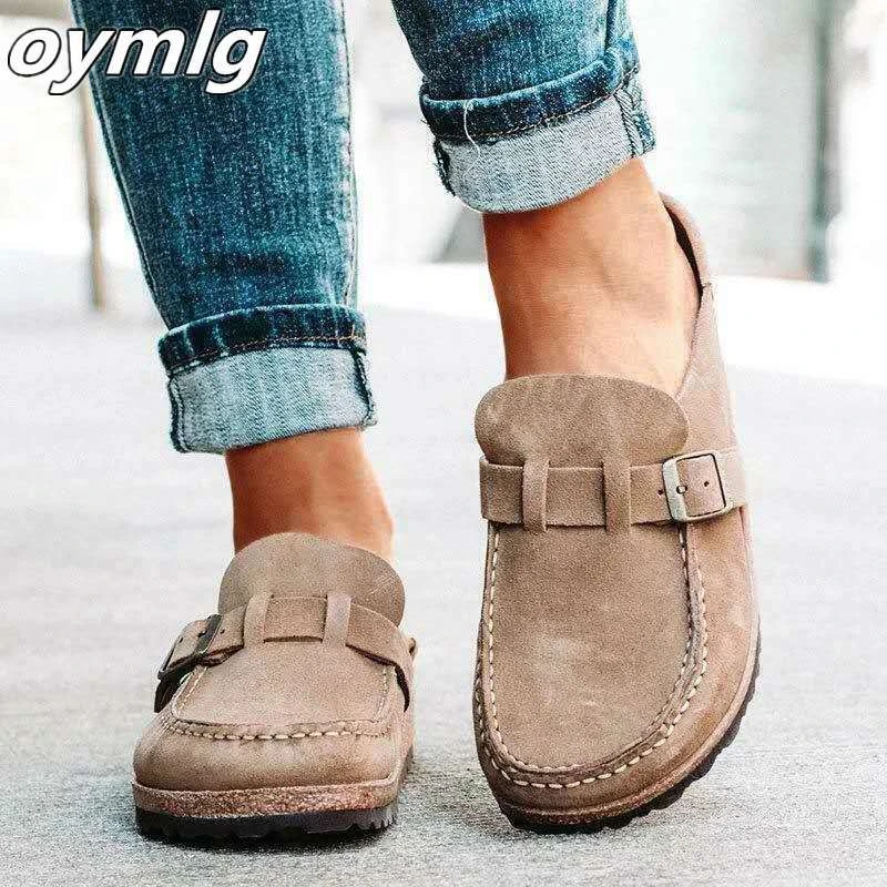 women's flats slippers