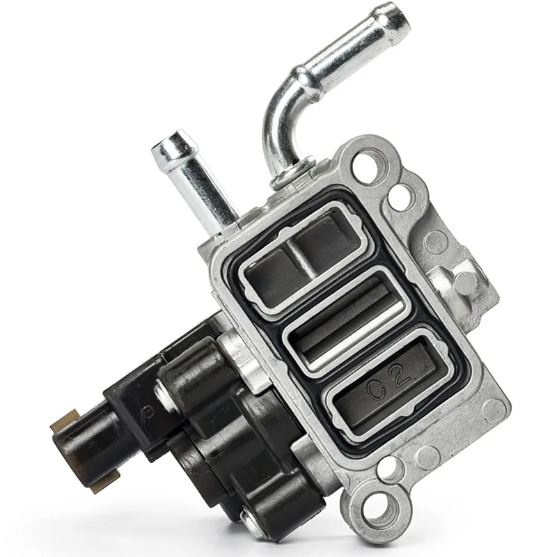 New Repair Iacv Idle Air Control Valve For Honda S2000 2.2l 2.0l 2000