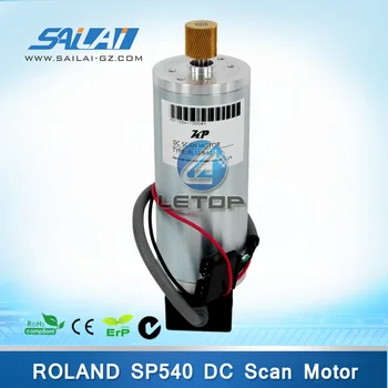 

Made in China roland sp540 scan motor for Roaland printer