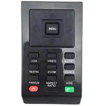 Пульт дистанционного управления для acer проектор P1163 X112 X110P X1161P X1161PA X1261P X1163N X1263 D110