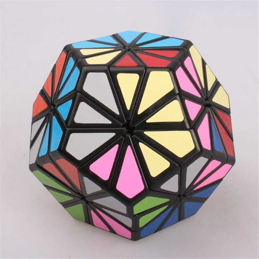 Магические кубики снятие стресса отличный детский кубик Игрушка Головоломка