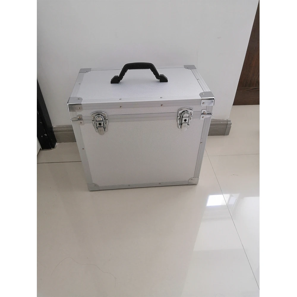 Hdpe Pipe Electro Fusion Pe Welding Machine Data Input Manual input by keypad or bar code scannin 3