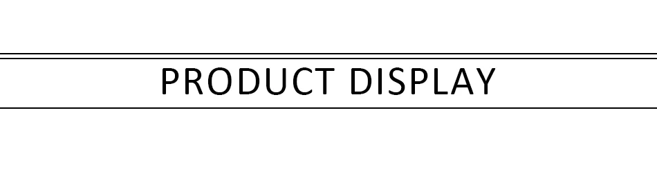 1-产品展示-Banner