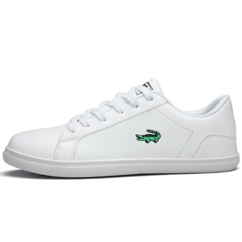 

cartelo Casual white shoes wild