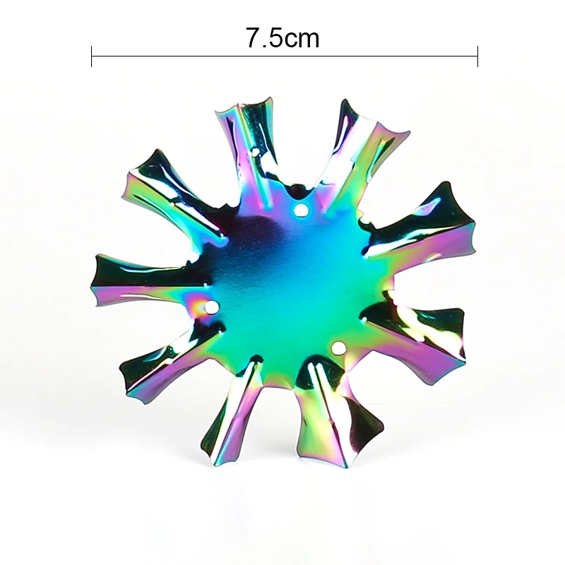 1 шт. простой резчик трафарет для ногтей с французскими краями инструмент стрижки