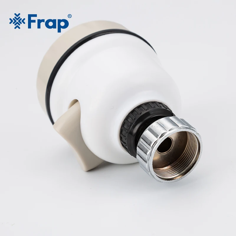 Frap Bubbler носик для кухонного крана аксессуары распылитель фильтр воды выход