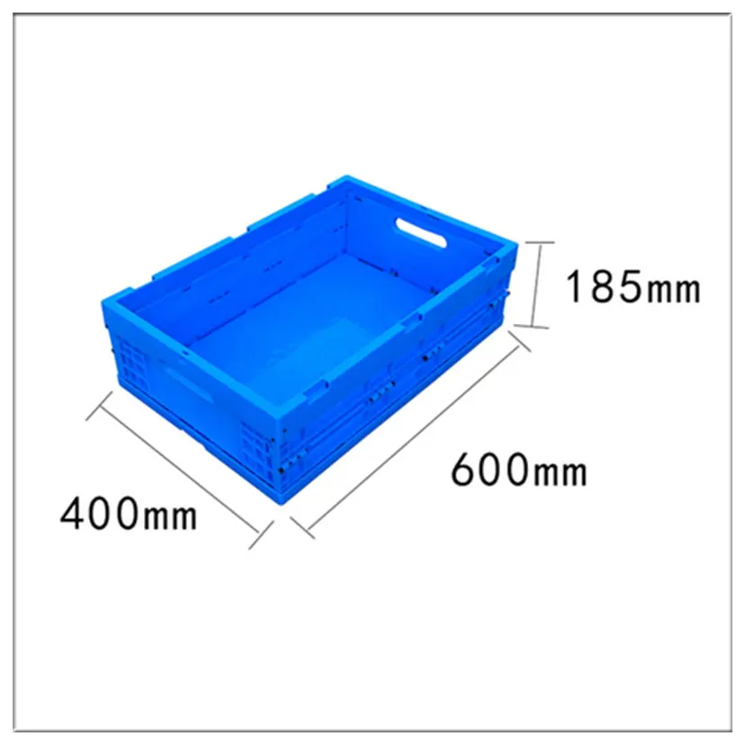 Assembled Heavy Load HDPE Plastic Floor Pallet Grid Board Sheet