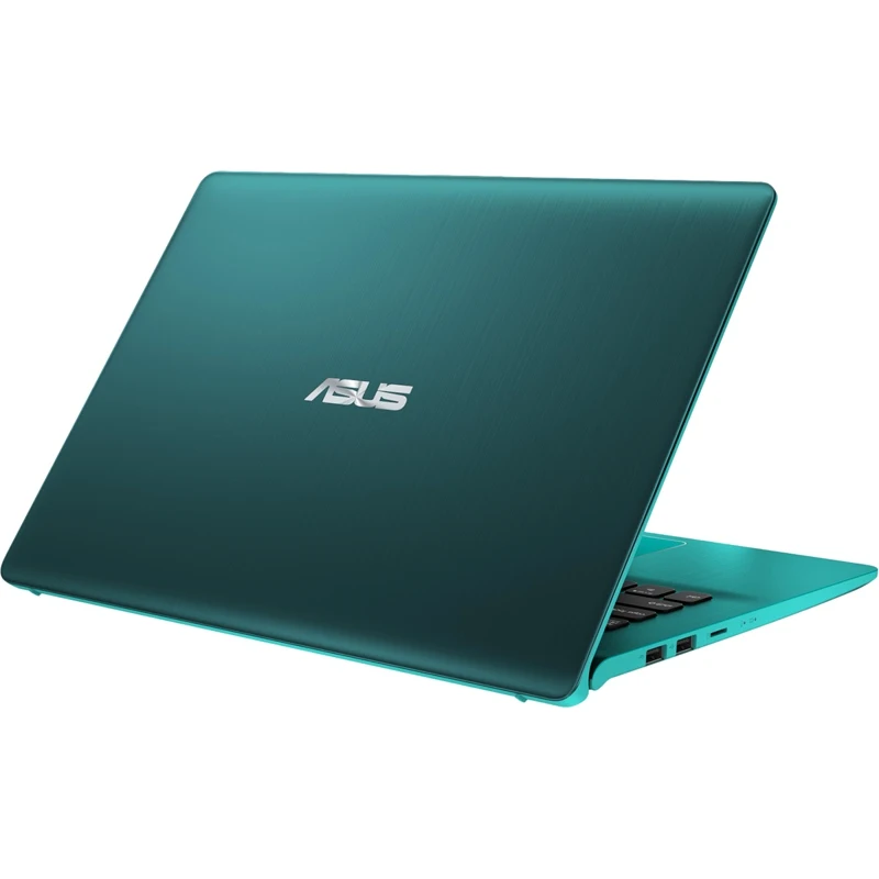 Ноутбук ASUS S430FA-EB407T Intel Core i5 8265U/6Gb/1Tb+16Gb SSD Hybrid Drive/No ODD/14.0" FHD IPS/Intel UHD Graphics 620/Cam