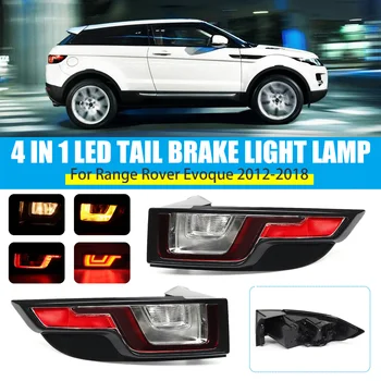 

Led Tail Light For Range Rover Evoque 2012 2013 2014 2015 2016 2017 2018 Taillight Reverse Turn Signal Brake Drive Accessories