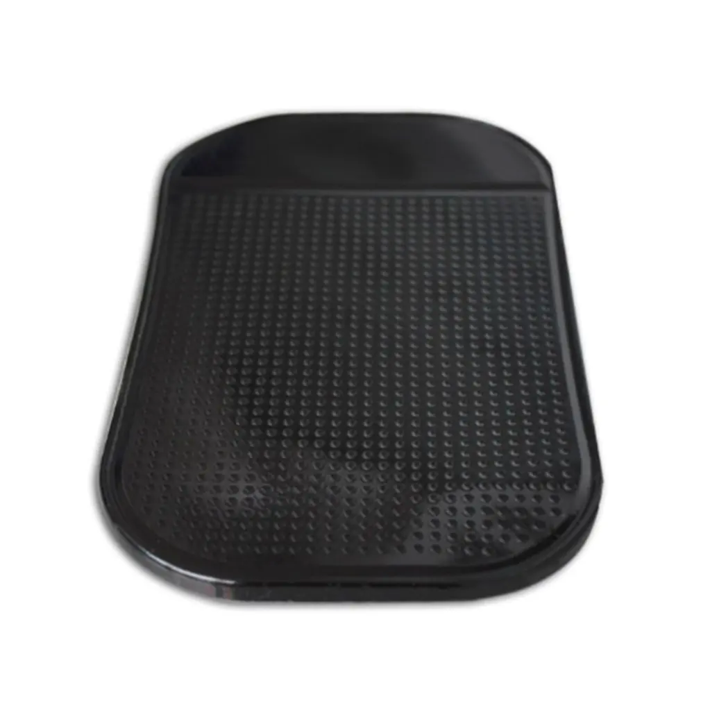

Anti-Slip Phone Mat Holder GPS Pad Sticky Mat Anti Slip Pens MP4 Pad Car Dash Place Universal Mobile Phone Holder Car Styling