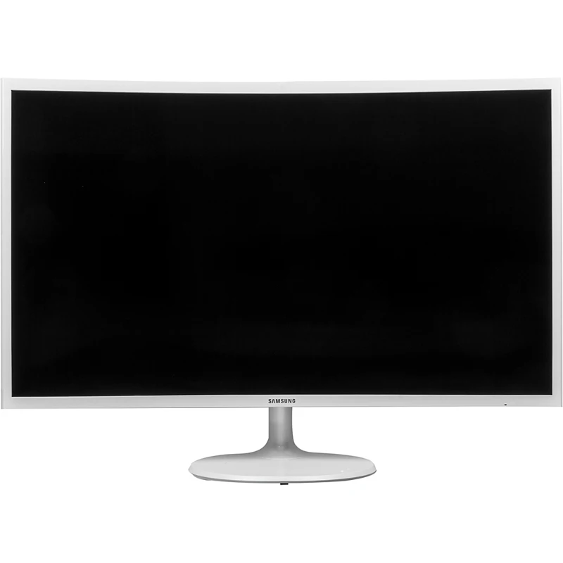 Монитор SAMSUNG C32F391FWI 31.5", белый