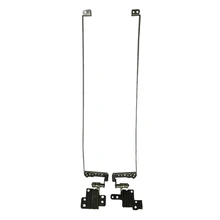 Ноутбук ЖК-петли для ноутбука Toshiba Satellite L70-A L75-A L75D-A C75-A Экран шарнир FBBD5010010 FBBD5011010 A000243330 A000243340