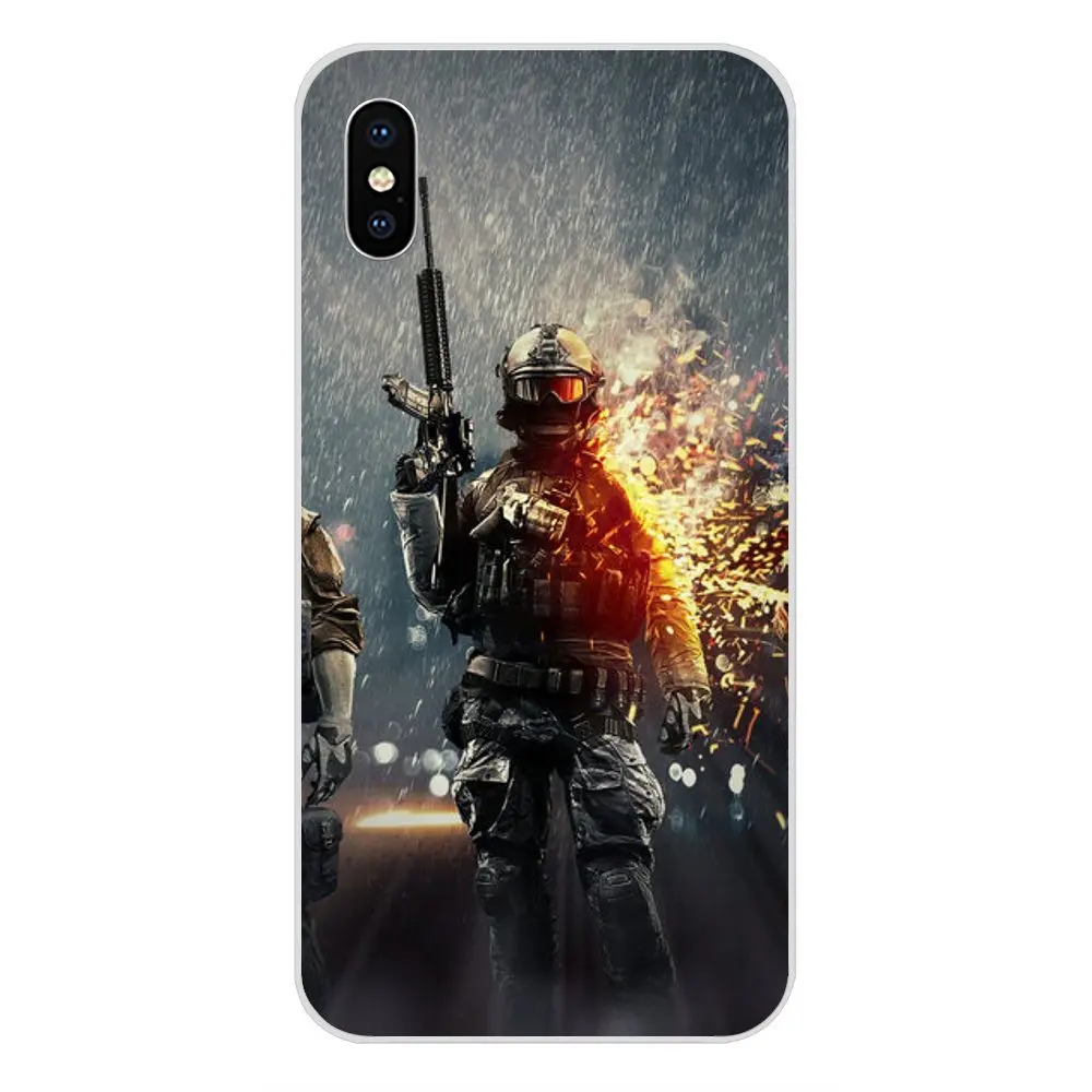 Популярная игра поле боя 4 мягкие оригинал для htc Desire 530 626 628 630 816 820 830 один A9 M7 M8 M9 M10