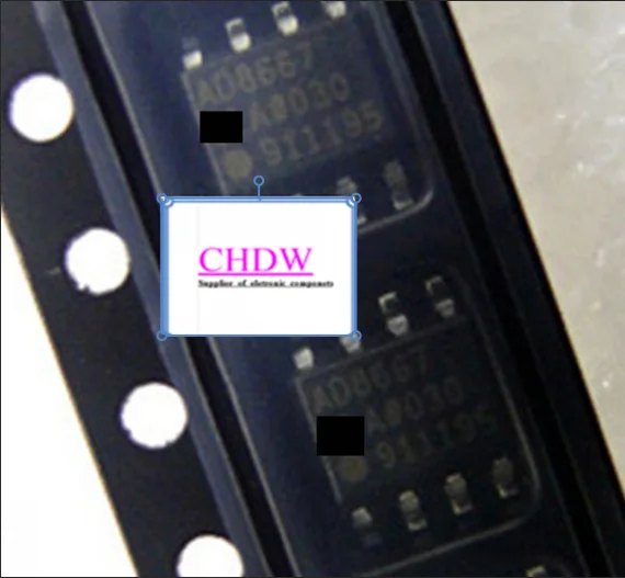 AD8667ARZ AD8667AR SOP8 NEW ORIGNAL AND IN THE STOCK