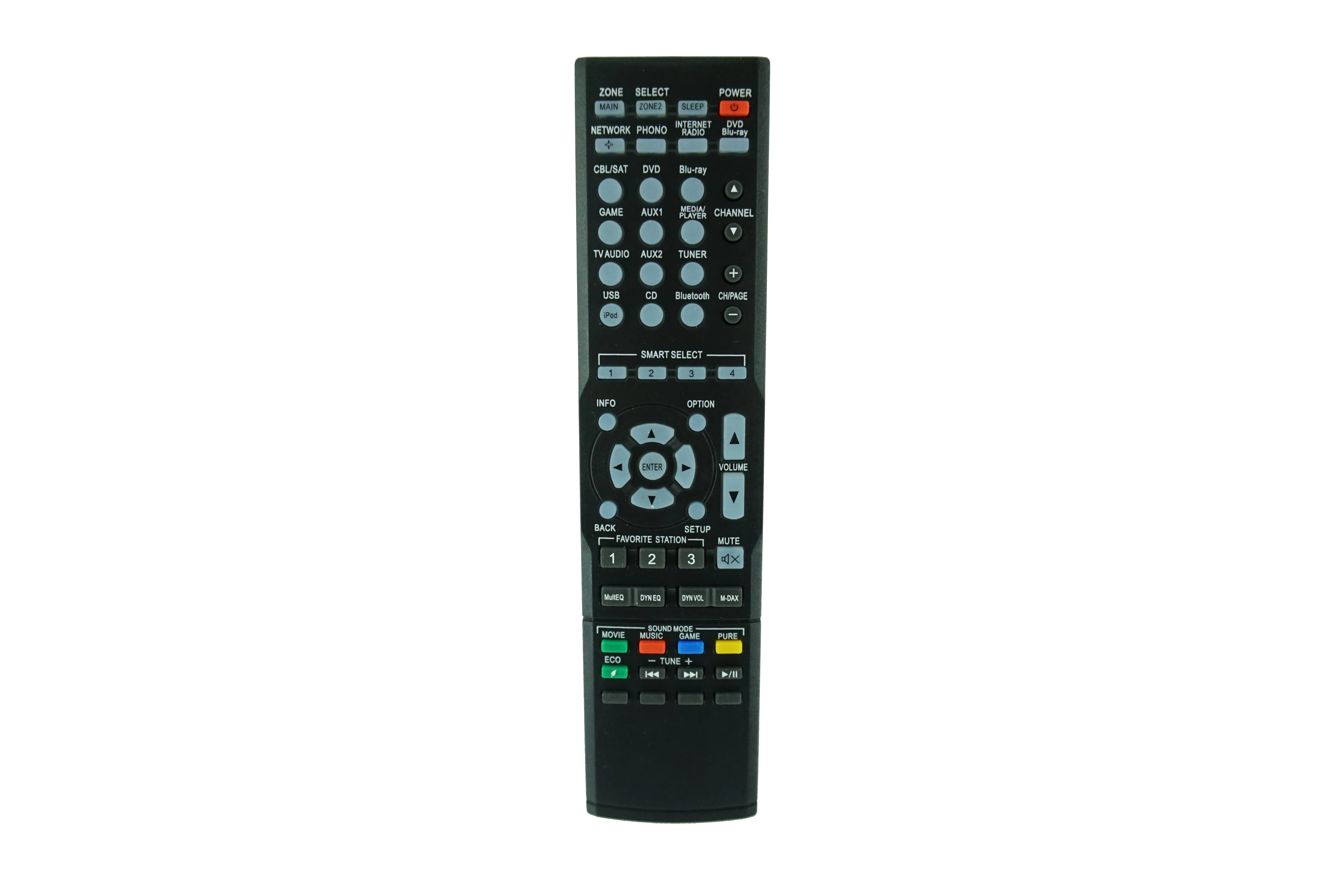 

Remote Control For Marantz RC020SR NR1504 RC018SR NR1403 AV8801 AV Surround home theater Receiver