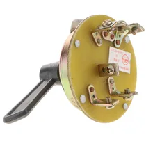 Автомобиль Грузовик трактор сельскохозяйственные транспортные средства фар 3 положения переключатель блокировки