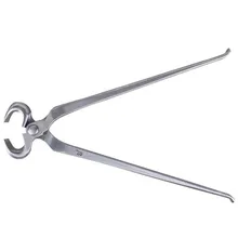 

Cavassion Equestrian Equipment Saddlery Toos Horses Hoof Trimmer Shoeing Tools