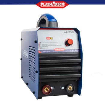 

DC 220V Inverter Welder IGBT Mini Handheld Arc Welding Machine MMA ARC225 200A