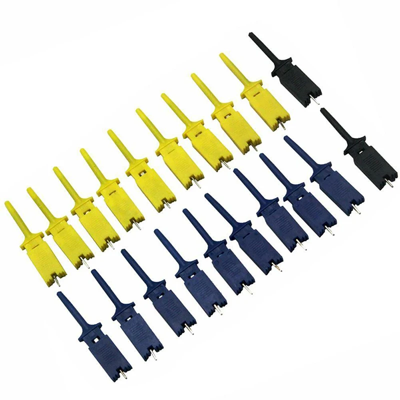 Hantek 6022BL PC Цифровой портативный осциллограф на основе USB+ логический анализатор 16 CHs осциллограф для хранения