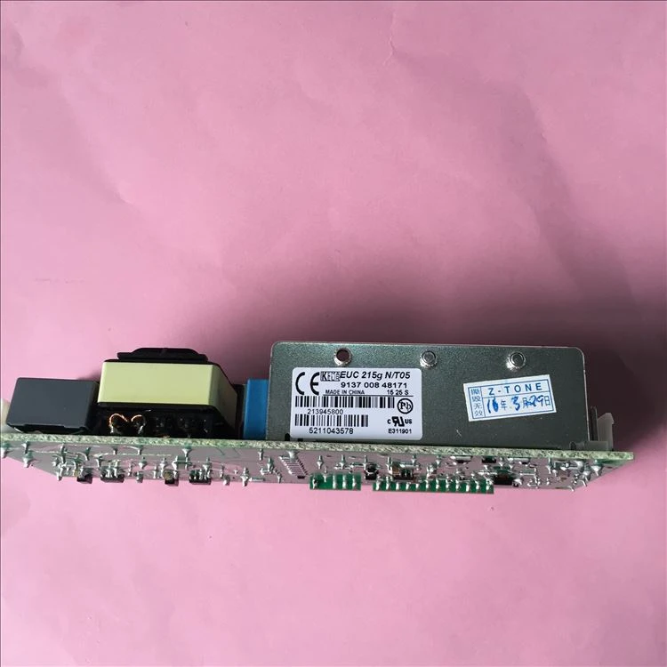 EUC 215gN/T05 проектор балласт источник питания лампы Драйвер для EPSON EB-CU600W/CU600Wi/CU600X