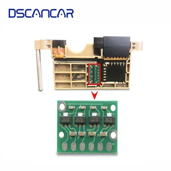 

Gear Sensor for BMW 6HP19 TCU & EGS(Gearboxes)