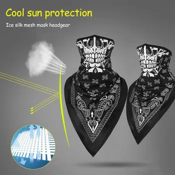 

Mask Dust Gaiter Windbreak Motorcycle Riding Seamless Cycling Men Women mask mascarilla mouth mask маска многоразовая 2020