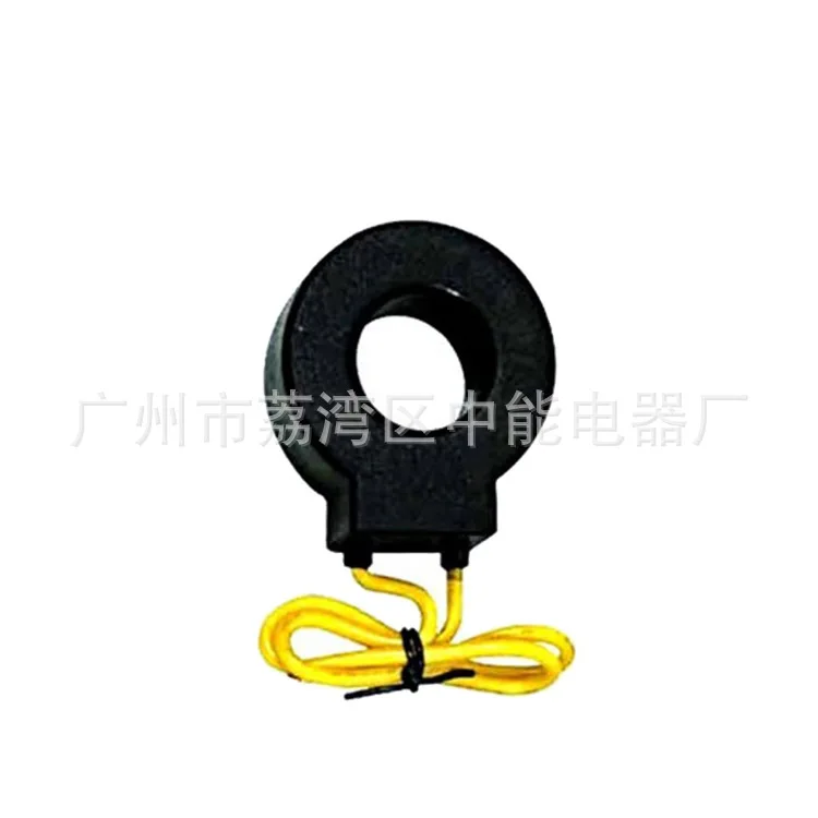 

High Frequency Current Transformer ZM22560BF Ring Mutual Inductor Micro Current Transformer Guangzhou Mutual Inductor