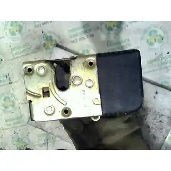 

2742645 lock Right Front Door Fiat Scudo I (222) 2.0 16v Jtd