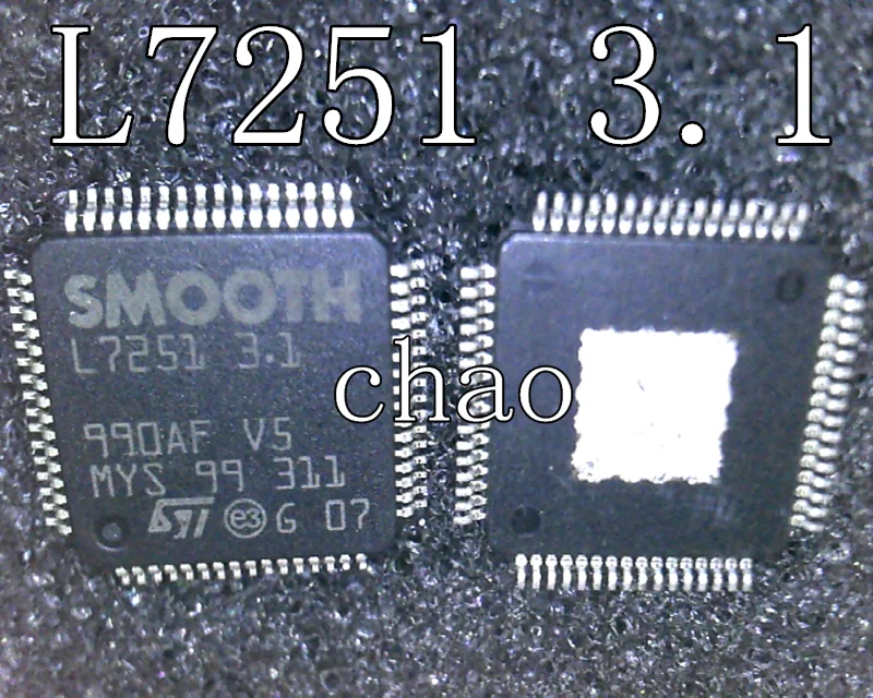 5 шт./лот L7251 3,1
