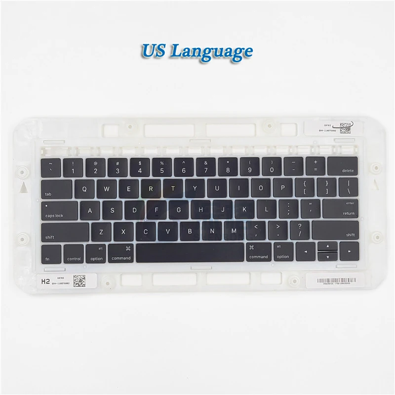 A1706 A1707 Macbook Pro  Ű Ű ĸ Retina 13 15 Ű Ű ü  Ű ĸ 2016 2017 French/US/German/....