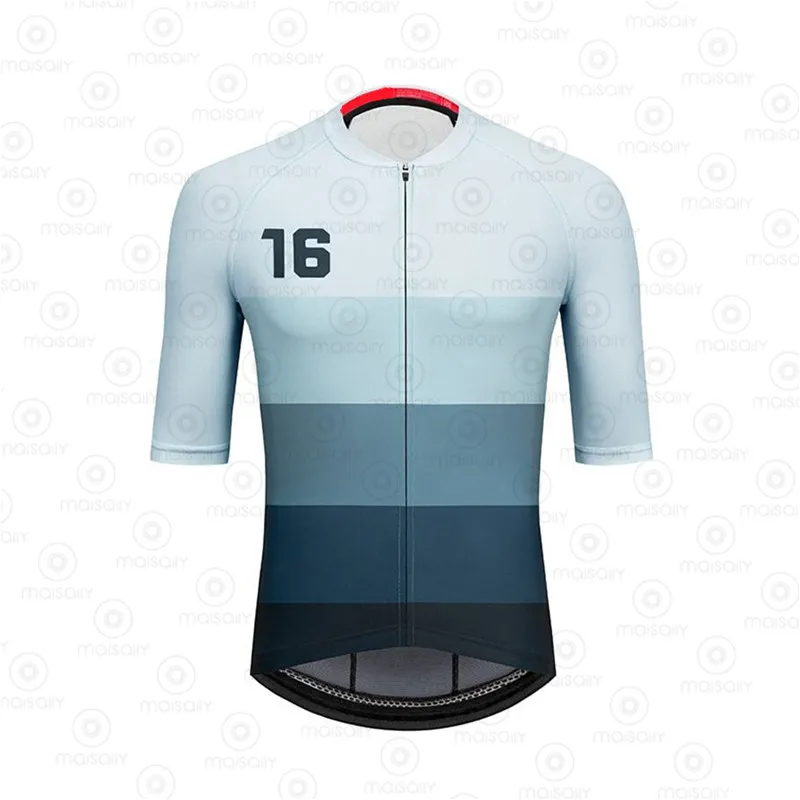 2020 Pro cycling jersey breathable bicycle clothing Ropa Ciclismo men summer quick-drying bike wear clothes triathlon sweatshirt |