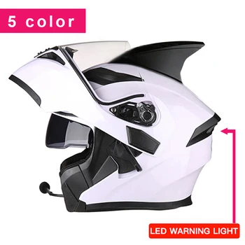 

Full Face Motorcycle Helmet Professional Racing Helmet FOR yamaha yzf 450 Kawasaki vn900 BMW r1200gs lc honda cbf125 cafe racer
