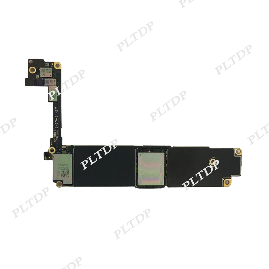 Разблокированная материнская плата для iphone 8 4 7 с Touch ID/NO ID 100% оригинальная iCloud