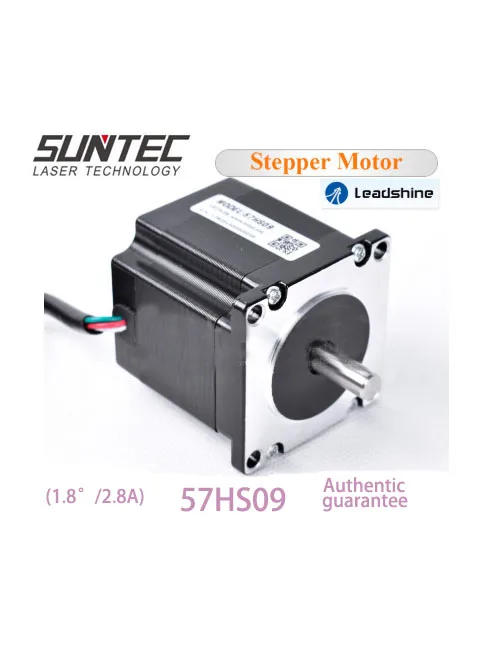 

Suntec Leadshine 2 phase Stepper Motor 57HS22 for NEMA23